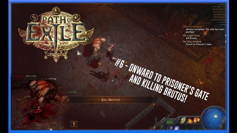 Path of Exile 6.